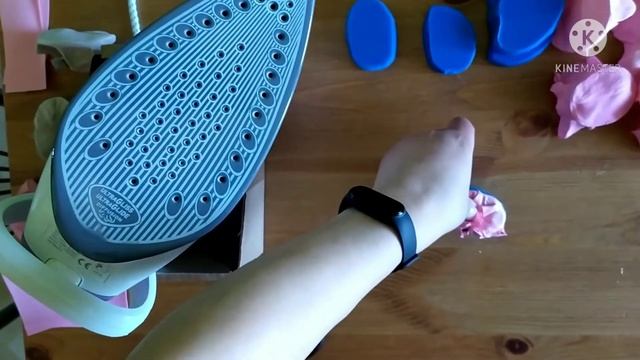 МК Как пользоваться силиконовыми молдами при работе с фоамираном.