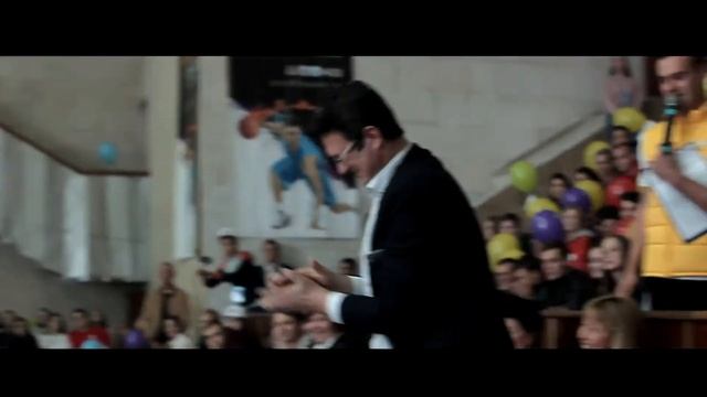 КФУ приветствует Всемирный фестиваль молодежи и студентов смотреть онлайн