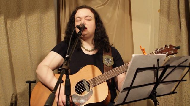 Кошка Сашка - Идеальный солдат. 06.04.2018 Клуб "Гарцующий Дредноут" смотреть онлайн