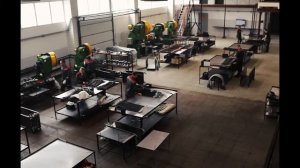 ООО "Трос-Авто" - производство автомобильных тросов привода