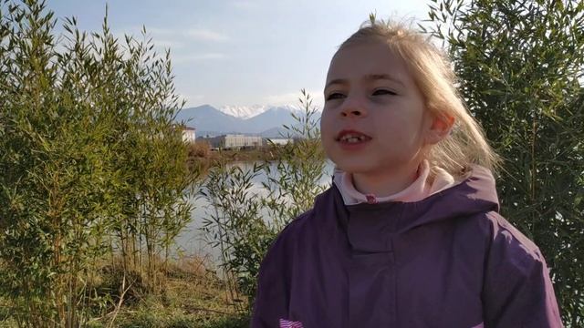 Весенние воды, Федор Тютчев смотреть онлайн