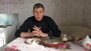 Консервы из плотвы. Трофейная щука. Будни Олега.