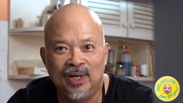 Silky SMOOVE Soya Bean Curd (Tau Foo Fa) смотреть онлайн