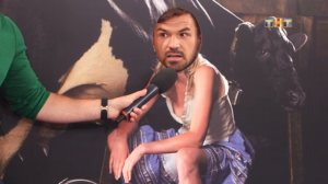 ДОМ-2 Lite 4947 день Дневной эфир (25.11.2017)