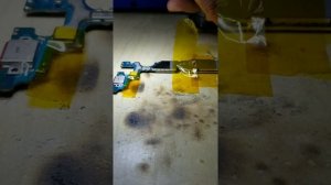 Samsung galaxy s10 s10e s10plus charger port replacement