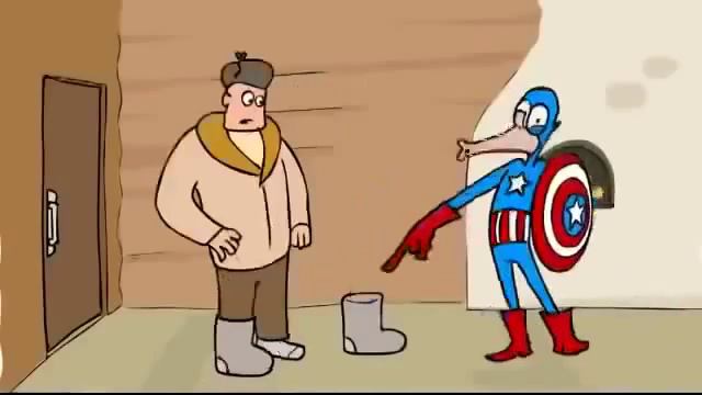 Россия против США Russia vs USA Это видео стало хитом интернета Советую всем смотреть онлайн