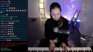 Ксюша Зануда - Жирный Мэддисон