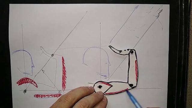 баскетбольный бросок, механика движения. смотреть онлайн