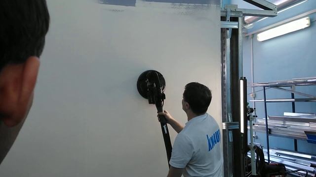 Семинар Knauf в Нижнем Новгороде смотреть онлайн