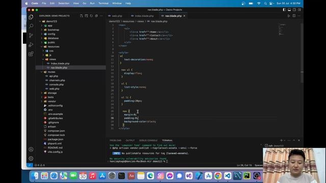 Laravel Livewire Tutorial: Load Pages Without Refreshing