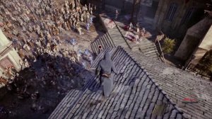 Assassin's Creed- Unity 'Обзор'