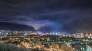 город мурманск достопримечательности