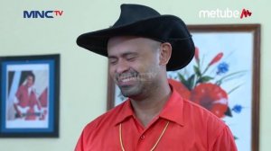 Wadaw Kake Misterius Ini Minta Vanya Unjukin Jurusnya - Fatih Di Kampung Jawara Eps 254 PART 2