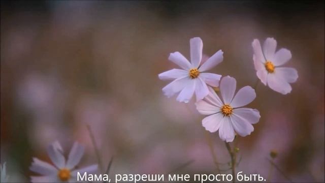 Молитва о Благословении матери смотреть онлайн