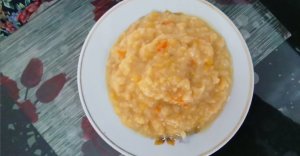самая вкусная горошница. как приготовить правильно гороховую кашу(разваристую).themost delicious pea