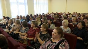 У медицины женское лицо