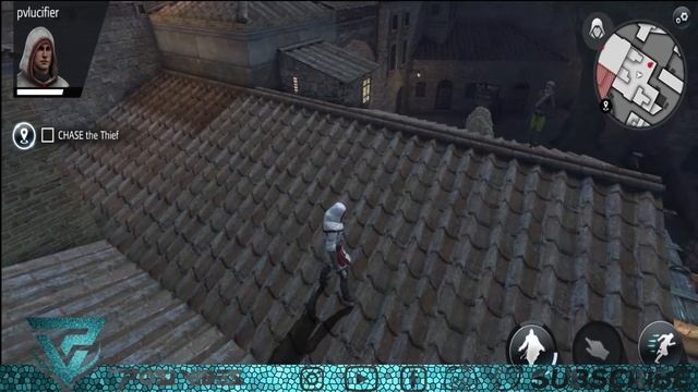 ASSASSINS CREED (part-2) Android posivibes gameplay смотреть онлайн