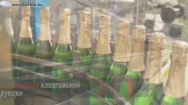 Цифра дня: незаконное производство и оборот алкоголя