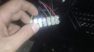 Как Подключить водяной тепловентилятор reventon, без терморегулятора. Супер!!! простое подключение.