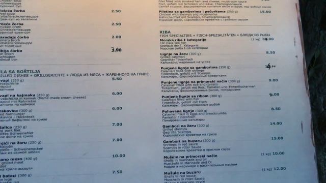 Адриатический пейзаж. Петровац, Монтенегро. Черногория. Отдых в городе Петровац, отзывы 2018 смотреть онлайн