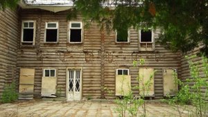 В столице приступили к реставрации усадьбы Измалково
