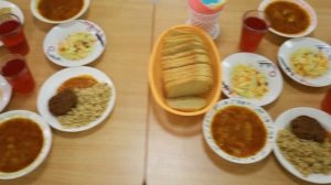 Всероссийский конкурс  Лучшая школьная столовая