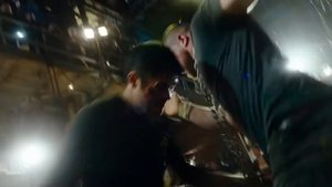 G.I. Joe Бросок кобры: Снейк Айз, обзор премьеры ( личное мнение)