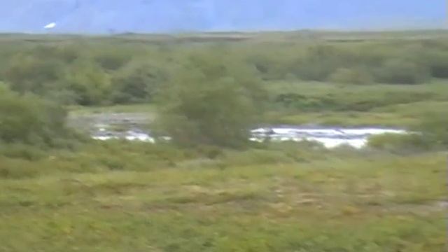 Рыбалка на реке Кара 2009г. часть 2 смотреть онлайн