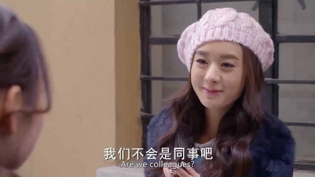 大老板的爱太过耀眼，没想到竟给灰姑娘带来意想不到的伤害 🧁 Chinese Television Dramas 张翰 赵丽颖