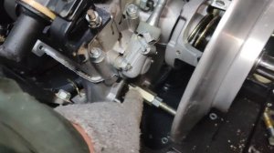 Апгрейд нового снегохода БУРАН ЛИДЕР.Первые впечатления от снегохода, изменения и модернизации.