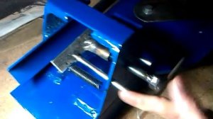 торцеватель труб.