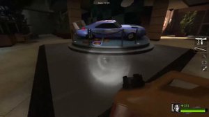 Быстрое выполнение достижения "ПОУЛ-ПОЗИЦИЯ" в Left 4 Dead 2