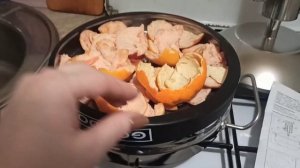 Испытание гидролатора ЕВА или как МылАнна занималась алхимией ☀️