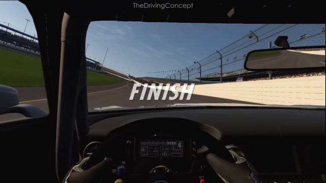 GT6 - 2011 Mercedes-Benz SLS AMG GT3 at Daytona International Speedway - Time Change