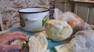 Борщ готовлю разговоры о разном☕