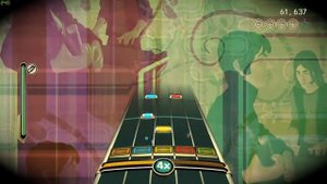The Beatles Rock Band: Jet (Paul McCartney and Wings) Dreamscape