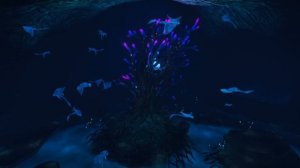 Ark patrol -  Let go (slowed, reverb, bass) instrumental part extended and perfected