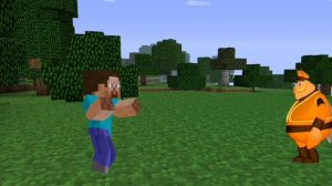 ШРЭК ПЕРЕЕХАЛ К ЛУНТИКУ 5 ЧАСТЬ ГЕНЕРАЛ ШЕР ИЩЕТ СЕБЕ ДОМ