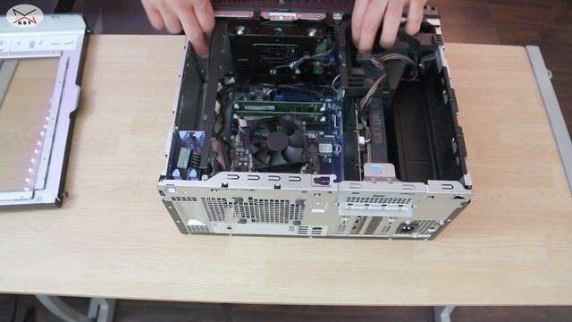 Dell G5 Gaming PC with RTX 3060 TI . Review, Upgrade options, Benchmark & Overheat test смотреть онлайн