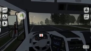 Euro Truck Simulator 2 Mobile (iOS/Android) part 4