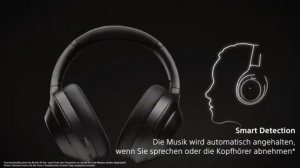 Top 5: Besten Noise Cancelling Kopfhörer im Test 2024