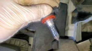 2014 - 2018 Ford Transit connect DIY headlight bulb replacement