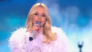 EMIN & LOBODA - Смотришь в небо (Live, 2018)