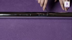 X-POLE XPERT Installation Video (2014)