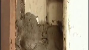 Как правильно заделать откосы