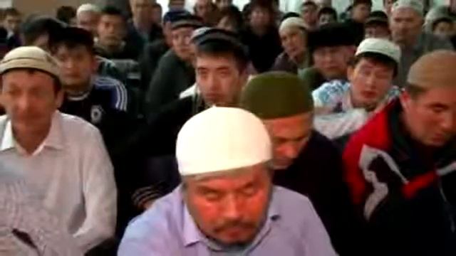Юнус а с оқиғасы   Абдуғаппар Сманов уағыз уагыз хадис