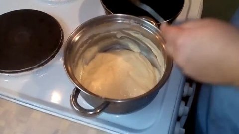 Оладушки пышные! Как приготовить пышные оладьи. Просто, быстро и вкусно