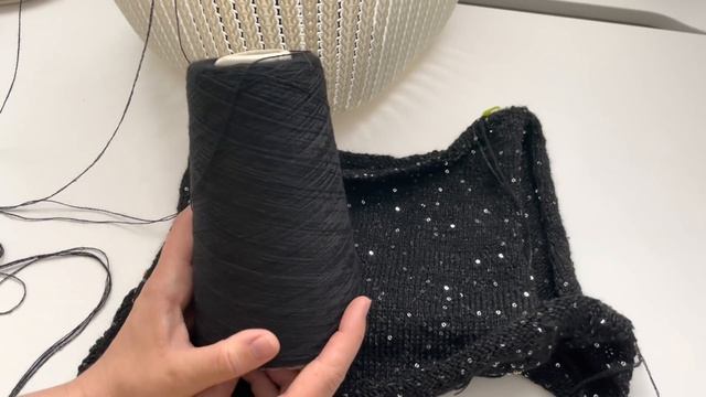 Вязание| процессы мая| футболка, свитер | продвижение процессов смотреть онлайн