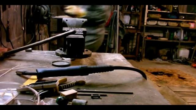 Торцевая отвертка + Быстросъем для полуавтомата смотреть онлайн