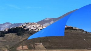 Castelluccio Italy